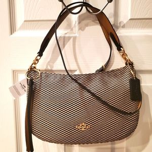 Coach Crossbody